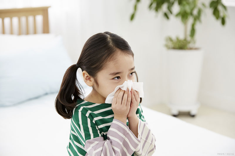 孩子感染呼吸道疾病后長時(shí)間咳嗽怎么辦？