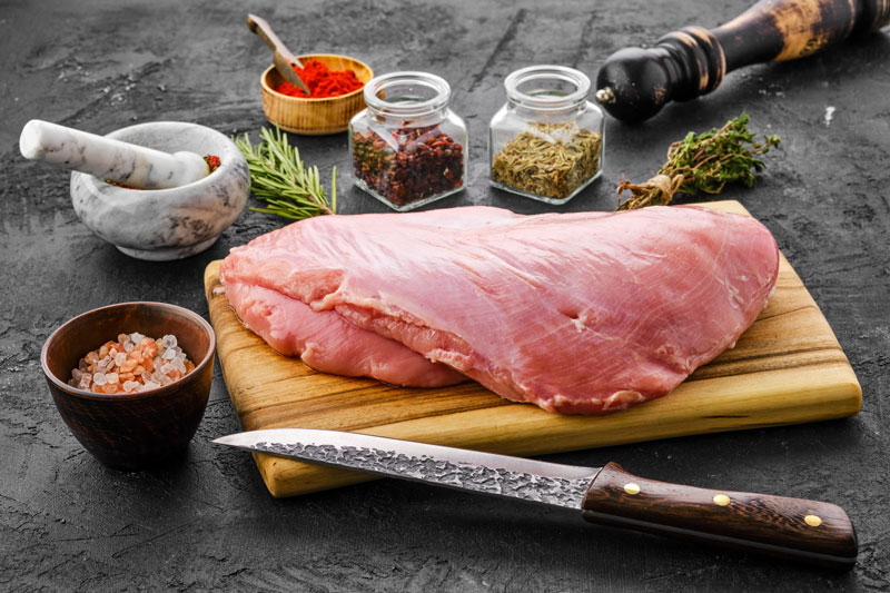健康科普：血脂高就不能吃肉是真的嗎？